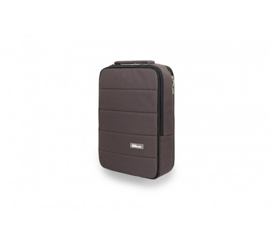 Bag&City BC1168 VIZE2 городской рюкзак, коричневый (Bag&Music)
