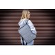 Bag&City BC1168 VIZE2 городской рюкзак, коричневый (Bag&Music)