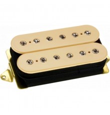DiMarzio DP220FCR D Activator Bridge Cream F-Spaced звукосниматель хамбакер, цвет кремовый