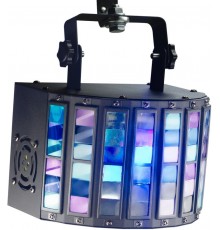 Stagg SLT-DERBY-2 Динамический светодиодный эффект