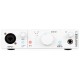Arturia MiniFuse 1 White аудиоинтерфейс