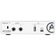 Arturia MiniFuse 1 White аудиоинтерфейс