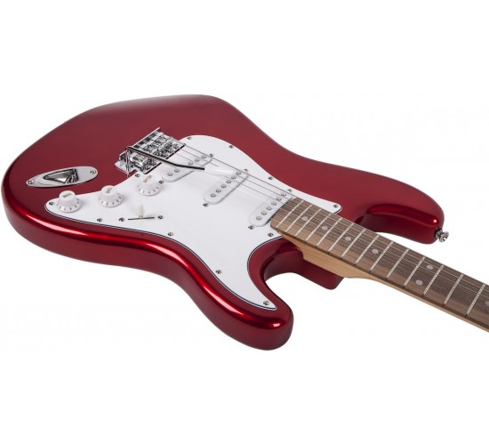 Aria Pro II STG-003 CA электрогитара