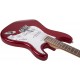 Aria Pro II STG-003 CA электрогитара