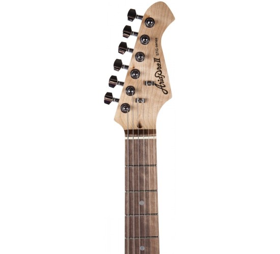 Aria Pro II STG-003 CA электрогитара