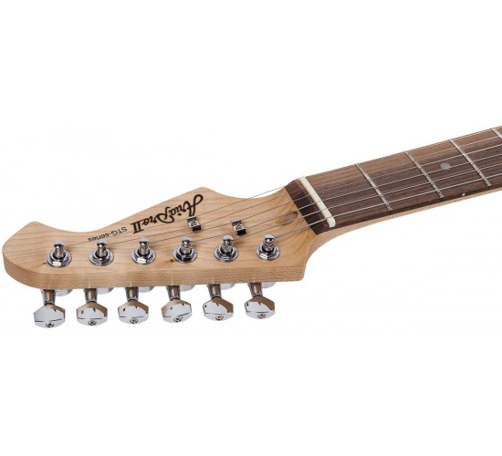 Aria Pro II STG-003 CA электрогитара