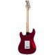 Aria Pro II STG-003 CA электрогитара