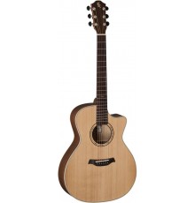 Baton Rouge AR18C/ACE электроакустическая гитара