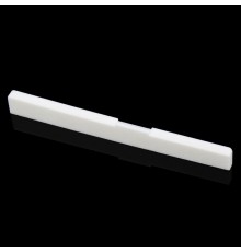 Musiclily MX0723 Нижний порожек для классической гитары, кость