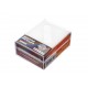 Belcat BS-02ANeck-WH Звукосниматель магнитный, сингл, нековый, белый