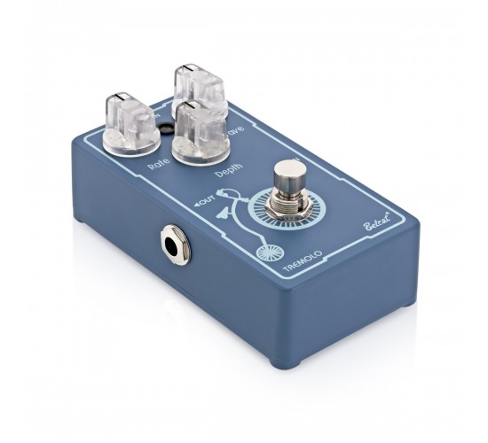 Belcat TRM-607 Tremolo Педаль эффекта