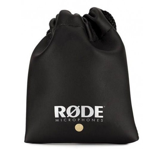 Rode Lavalier GO петличный микрофон