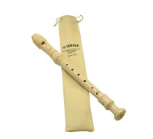 Yamaha YRS-23 блок-флейта сопрано, немецкая система