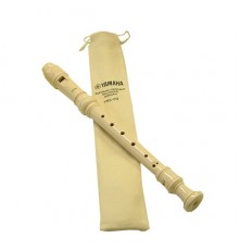 Yamaha YRS-23 блок-флейта сопрано, немецкая система