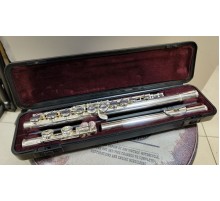 Yamaha YFL-221 флейта, Япония USED