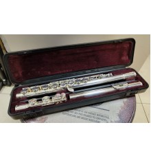 Yamaha YFL-221 флейта, Япония USED