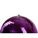 LAudio WS-MB25PURPLE Зеркальный шар, 25см, фиолетовый