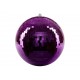 LAudio WS-MB30PURPLE Зеркальный шар, 30см, фиолетовый