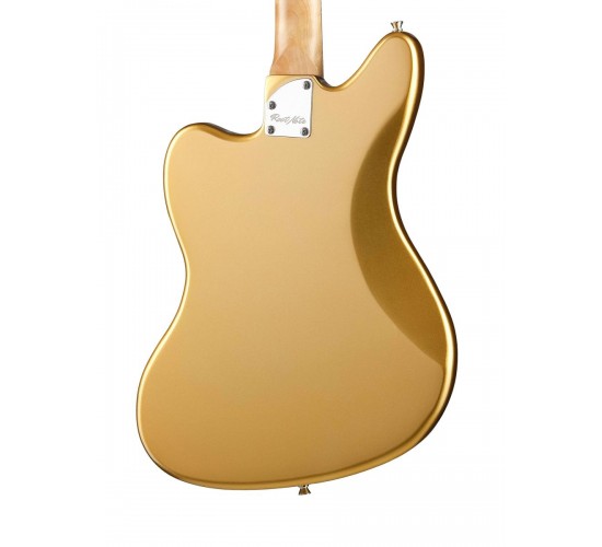 Root Note JG301-SGD Электрогитара, золото