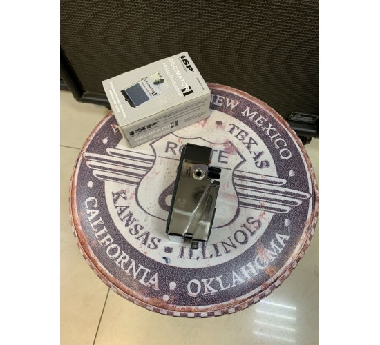 ISP Decimator II гитарный шумоподавитель USED