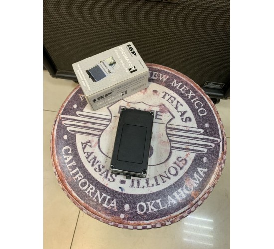 ISP Decimator II гитарный шумоподавитель USED