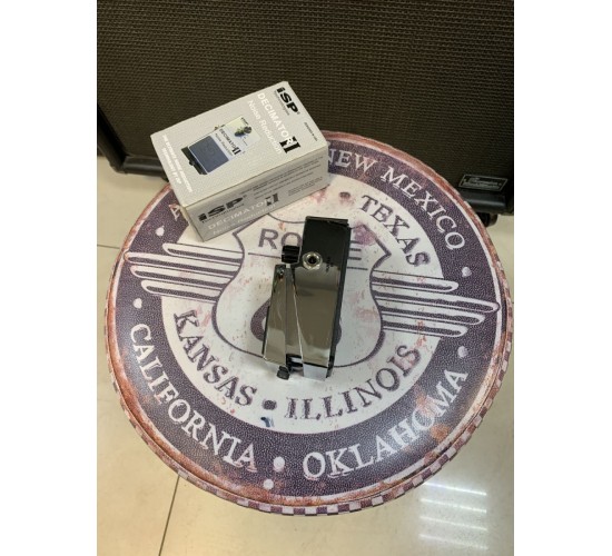 ISP Decimator II гитарный шумоподавитель USED