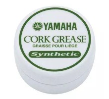 Yamaha CORK GREASE SYNTHETIC 10G Смазка для духовых