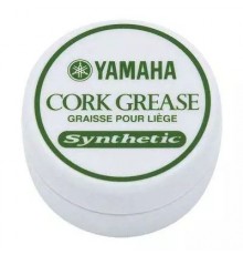 Yamaha CORK GREASE SYNTHETIC 10G Смазка для духовых