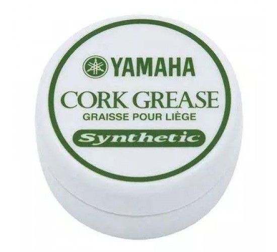 Yamaha CORK GREASE SYNTHETIC 10G Смазка для духовых