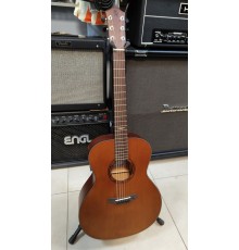 Baton Rouge AR21C/A TA2 трансакустическая гитара