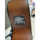 Baton Rouge AR21C/A TA2 трансакустическая гитара