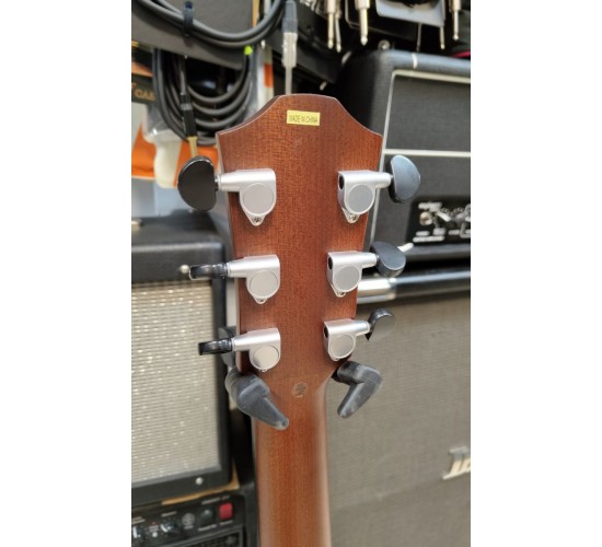 Baton Rouge AR21C/A TA2 трансакустическая гитара