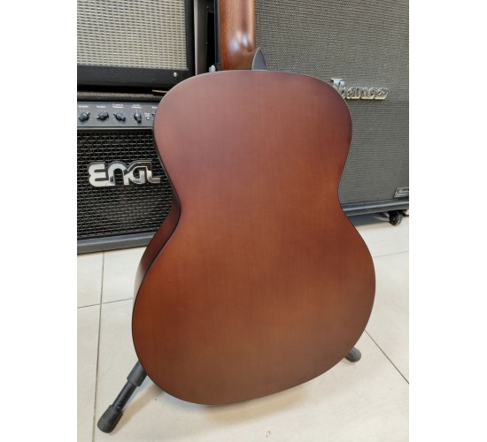 Baton Rouge AR21C/A TA2 трансакустическая гитара
