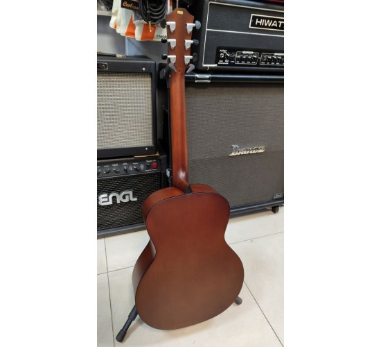 Baton Rouge AR21C/A TA2 трансакустическая гитара