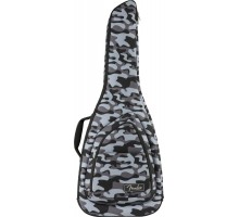 Fender FE-920 Electric Guitar Gig Bag Winter Camo Чехол для электрогитары