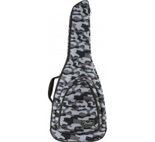 Fender FE-920 Electric Guitar Gig Bag Winter Camo Чехол для электрогитары