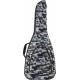 Fender FE-920 Electric Guitar Gig Bag Winter Camo Чехол для электрогитары