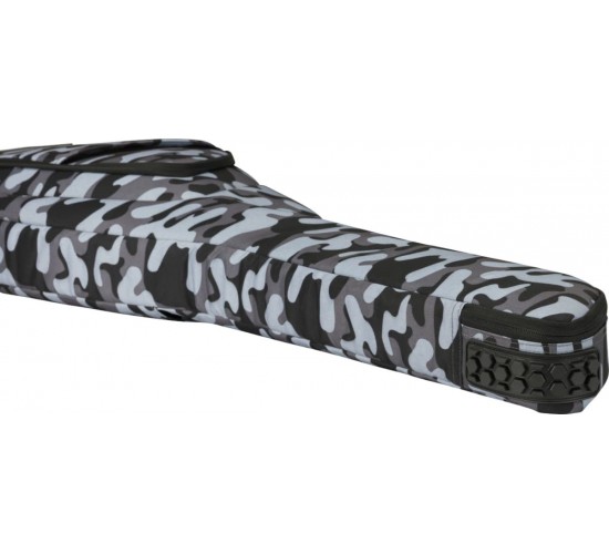 Fender FE-920 Electric Guitar Gig Bag Winter Camo Чехол для электрогитары