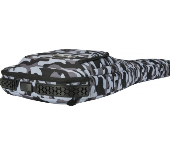 Fender FE-920 Electric Guitar Gig Bag Winter Camo Чехол для электрогитары