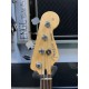Fender Deluxe Active Jazz Bass UG VWT/R бас-гитара, цвет желтый Мексика 2008 USED