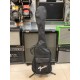 Fender Deluxe Active Jazz Bass UG VWT/R бас-гитара, цвет желтый Мексика 2008 USED