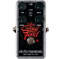 Electro-Harmonix Bass Soul Food басовый эффект