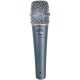 Shure BETA 57A динамический суперкардиоидный инструментальный микрофон