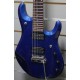 Music Man JP-7 электрогитара 7-ми струнная, цвет синий, 2011 г.в. США, USED