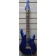 Music Man JP-7 электрогитара 7-ми струнная, цвет синий, 2011 г.в. США, USED