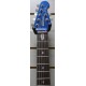 Music Man JP-7 электрогитара 7-ми струнная, цвет синий, 2011 г.в. США, USED