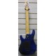Music Man JP-7 электрогитара 7-ми струнная, цвет синий, 2011 г.в. США, USED