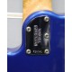 Music Man JP-7 электрогитара 7-ми струнная, цвет синий, 2011 г.в. США, USED