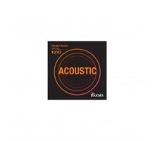 BlackSmith Phosphor Bronze Extra Light 10/47 струны для акустической гитары, 10-47, фосфор бронза