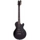 Schecter SGR SOLO-II BLK электрогитара с чехлом